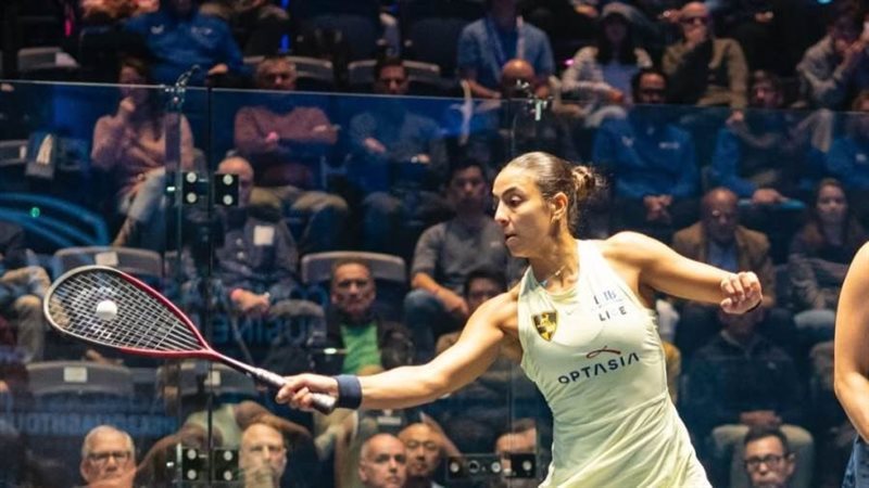 هانيا الحمامي