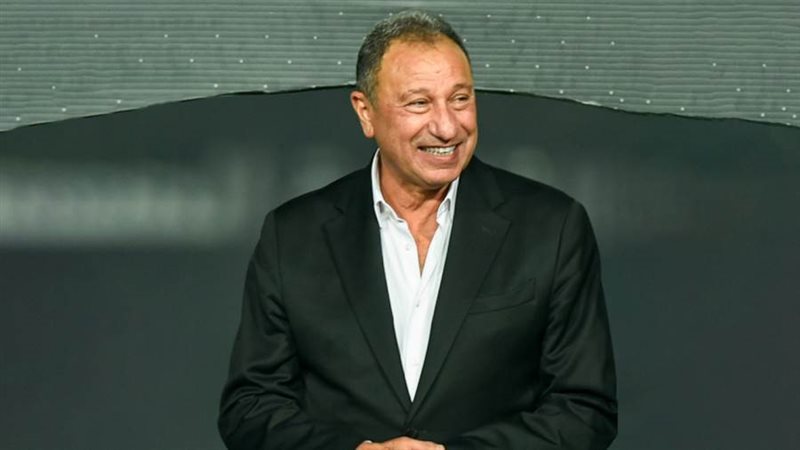 الكابتن محمود الخطيب