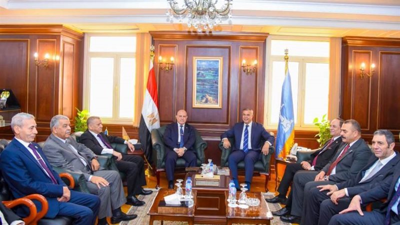 محافظ الإسكندرية