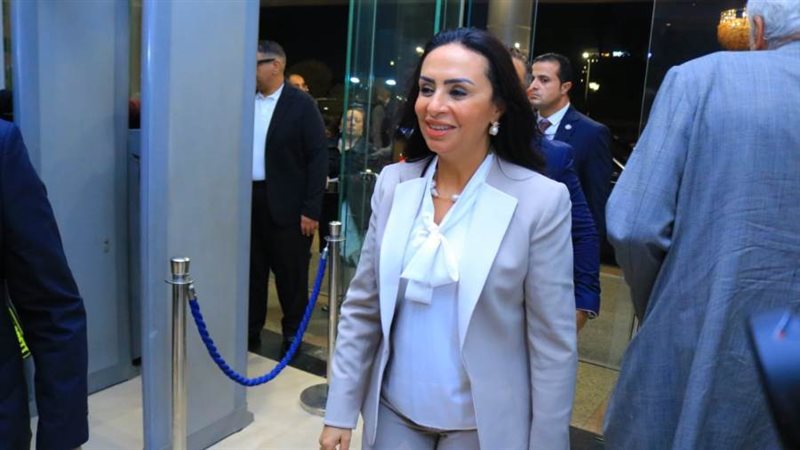 الدكتورة مايا مرسي