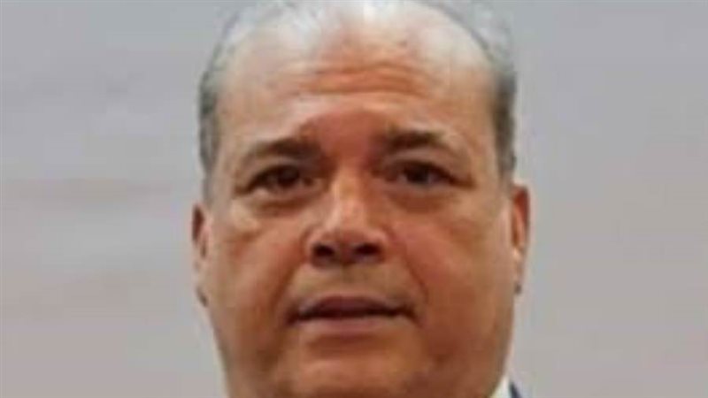 إيهاب حسنين