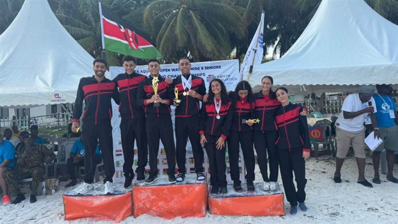 أثناء التتويج