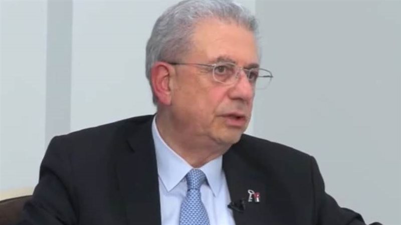 الامين العام للمبادرة