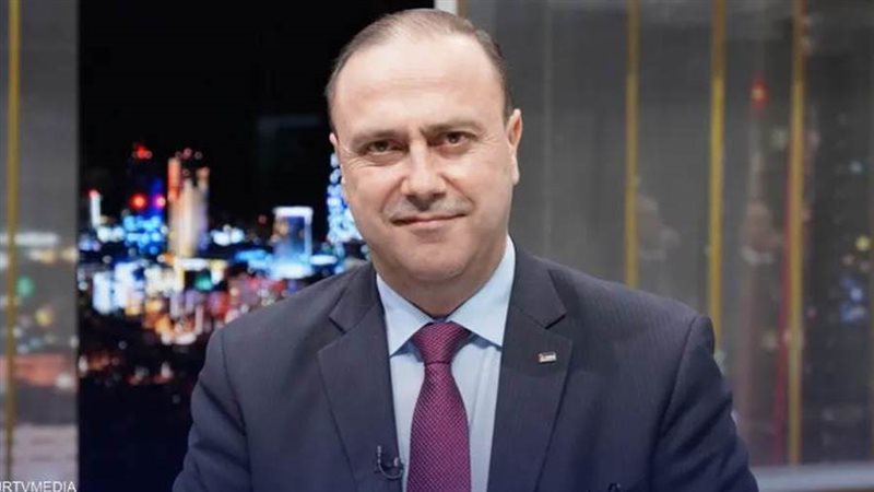 محمد المومني