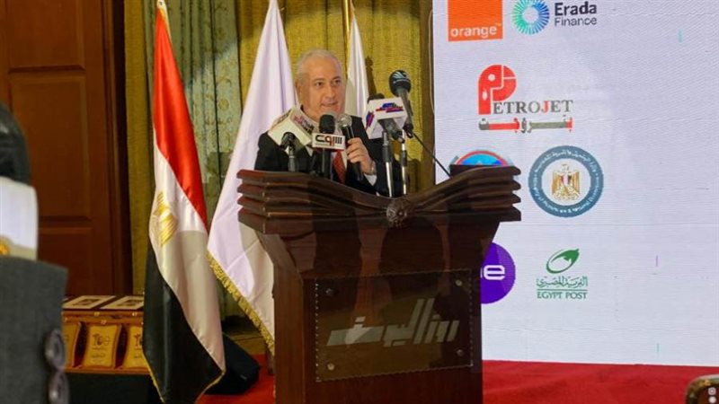 المهندس عبدالصادق