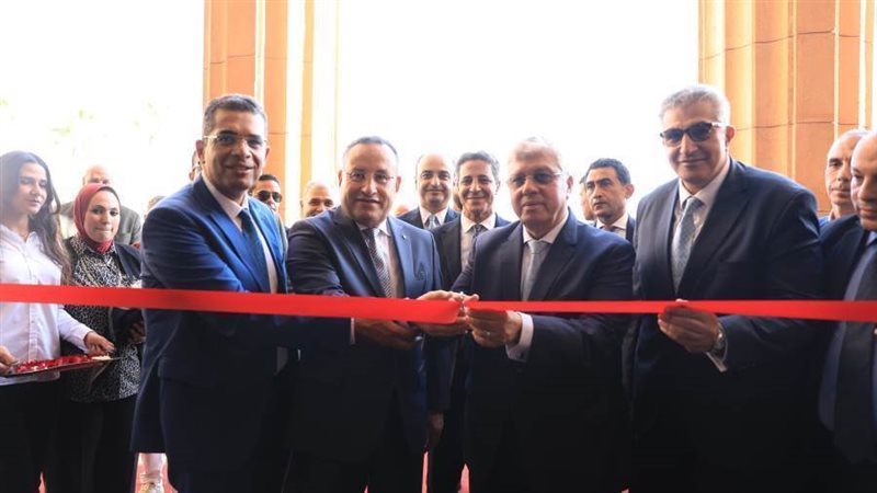 وزير التعليم العالي