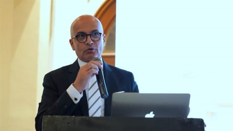 الدكتور محمد ضياء