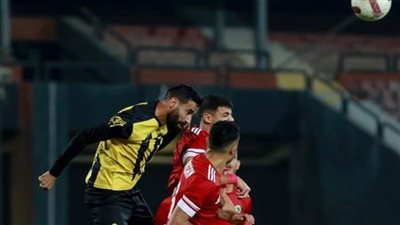 عودة الذئاب.. المقاولون يهرب من دائرة الخطر بفوز مثير علي مودرن