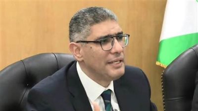 محافظ الجيزة يتفقد ميدانيًا كفاءة الطرق والمسارات المؤدية الي المتحف المصري الكبير