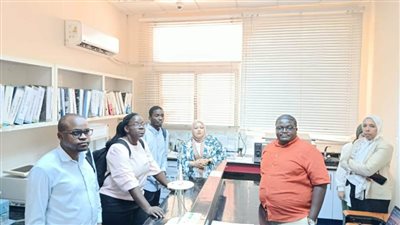 الصحة: «فاكسيرا» تدعم برنامج زمالة تصنيع اللقاحات لمنظمة Africa CDC