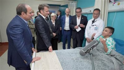 بالأرقام.. جهود الدولة المصرية لعلاج وإغاثة الأشقاء الفلسطينيين