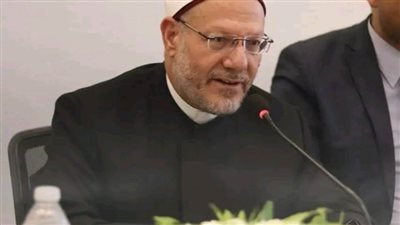 رئيس «دينية الشيوخ»: تجديد الخطاب الديني على رأس الأولويات.. وسنعمل على مكافحة التطرف 