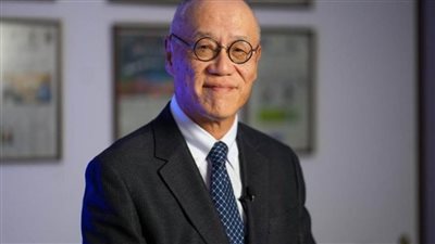 سفير اليابان بالقاهرة يزور ستديو نجيب محفوظ بماسبيرو.. ويشيد بالعلاقات مع مصر