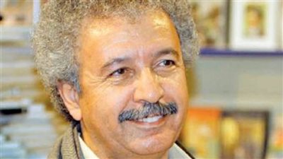 «القاهرة للكتاب» يحتفي بإبراهيم نصر الله.. صوت الإنسانية وذاكرة فلسطين