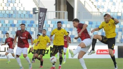 سيراميكا كليوباترا يتغلب علي كهرباء الإسماعيلية بالدوري المصري الممتاز