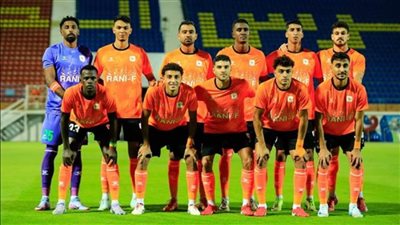 تشكيل مباراة فاركو ضد الإسماعيلي بالدوري