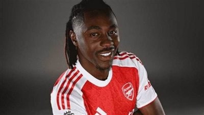 إيزي: هدف الفوز أمام كريستال بالاس لحظة خاصة ومليئة بالمشاعر