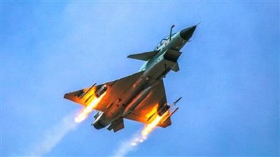 الصين تفوز بأكبر صفقة تصدير مقاتلات في تاريخها