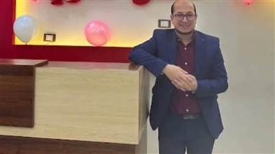 قبل افتتاح مركزة الطبي.. وفاة طبيب إثر تعرضه لأزمة قلبية مفاجئة بمغاغة في المنيا