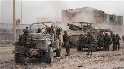 إصابة 12 جنديًا إسرائيليًا في حادث عملياتي قرب حدود قطاع غزة