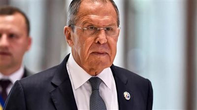 لافروف: الدعوات لوقف إطلاق النار في أوكرانيا محاولة لمنح زيلينسكي وقتًا إضافيًا