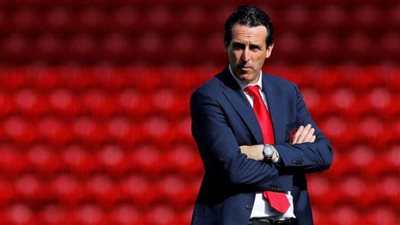 إيمري: الالتزام الخططي والدعم الجماهيري وراء إسقاط مانشستر سيتي