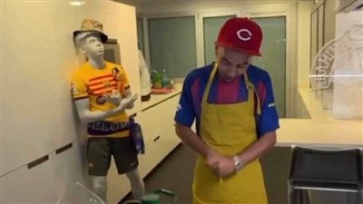 على غرار نجله.. والد لامين يامال يفجر غضب جمهور ريال مدريد 