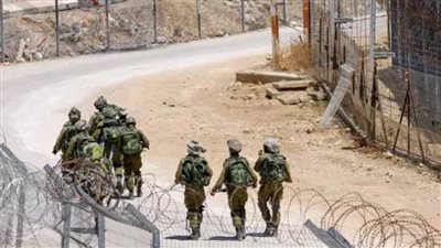 الجيش الإسرائيلي يقول إنه قضى على تاجر أسلحة في عمق لبنان