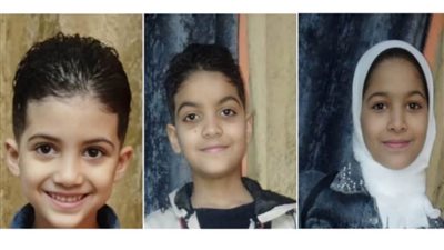 أجهزة الأمن تفك لغز العثور على جثة طفلين بمنطقة فيصل وتضبط المتهم 