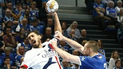 تألق ملفت من يحيى خالد.. باريس سان جيرمان يواصل صدارة الدوري الفرنسي لكرة اليد