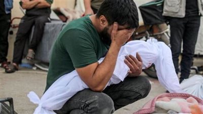 مسؤول بحركة فتح: الاحتلال دمر الأجهزة التي تساعد في التعرف على هوية الشهداء