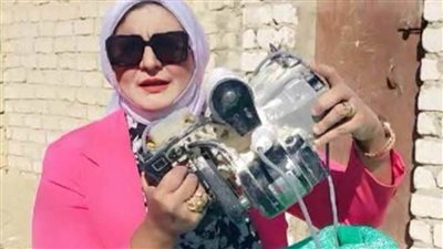 ضبط مخزن يعيد تدوير الدقيق المدعم بالضبعة وحملات تموينية مكثفة في مطروح