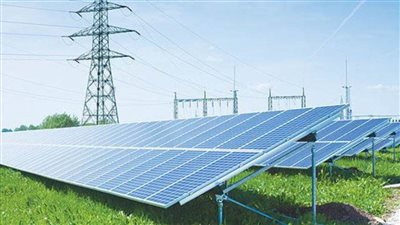 مصر تواصل مد جسور التنمية في أفريقيا.. ومشروع محطة الطاقة الشمسية بجيبوتي نموذجًا