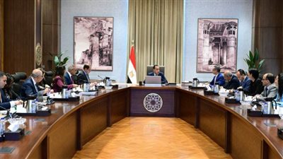 مدبولي يستعرض الفرص الاستثمارية المقرر طرحها خلال المرحلة المقبلة وملفات التعاون مع الدول العربية 