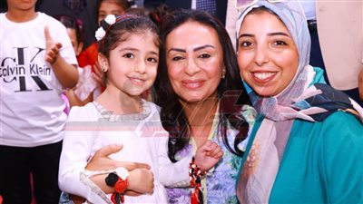 وزيرة التضامن الاجتماعي تفتتح المجمع الشامل لخدمات الإعاقة في الجيزة