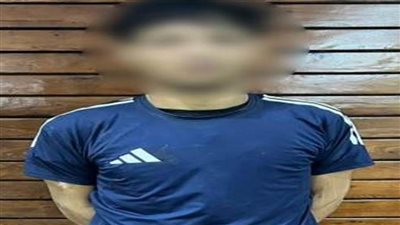 كشف ملابسات تداول فيديو يظهر خلاله شخص في حالة عدم إتزان بالقليوبية