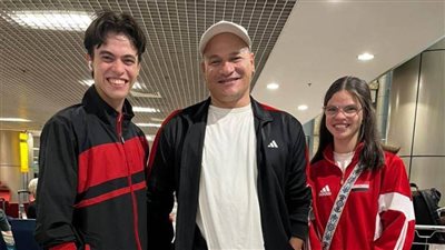 المنتخب الأولمبي للكونغ فو يسافر إلى السنغال للانتظام في معسكر تدريبي