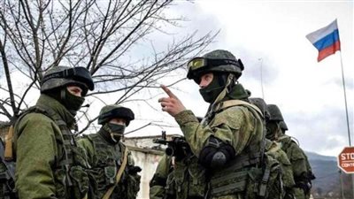 الدفاع الروسية: مقتل نحو 110 من القوات الأوكرانية في كوبيانسك وكراسنوأرميسك