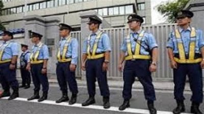 الشرطة اليابانية: طوكيو مستعدة لزيارة 