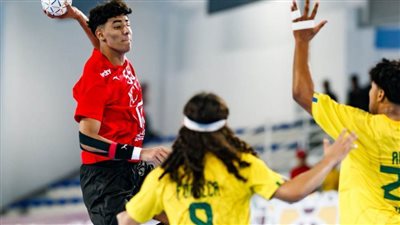 رئيس اتحاد اليد: نواصل العمل الدؤوب من أجل تحقيق حلمنا