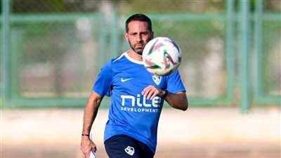 كواليس جلسة فيريرا مع نجوم الزمالك قبل مواجهة البنك الأهلي