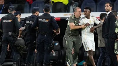 ريال مدريد يرفض معاقبة 