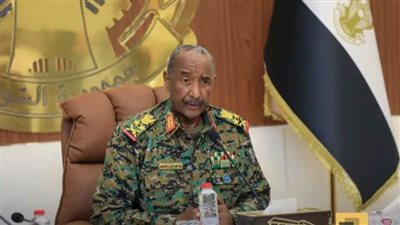 البرهان: سنحاسب جميع المجرمين الذين يستهدفون الشعب السوداني
