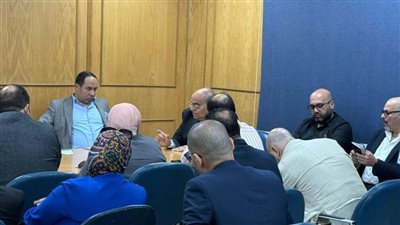  خطة الصحة للتأمين الطبي لافتتاح المتحف المصري الكبير أول نوفمبر