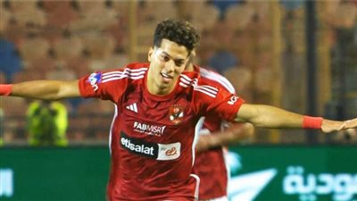 إمام عاشور يغيب عن السوبر المصري رغم اقتراب التعافي