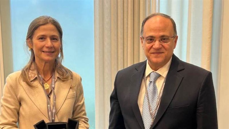 رئيس هيئة الدواء