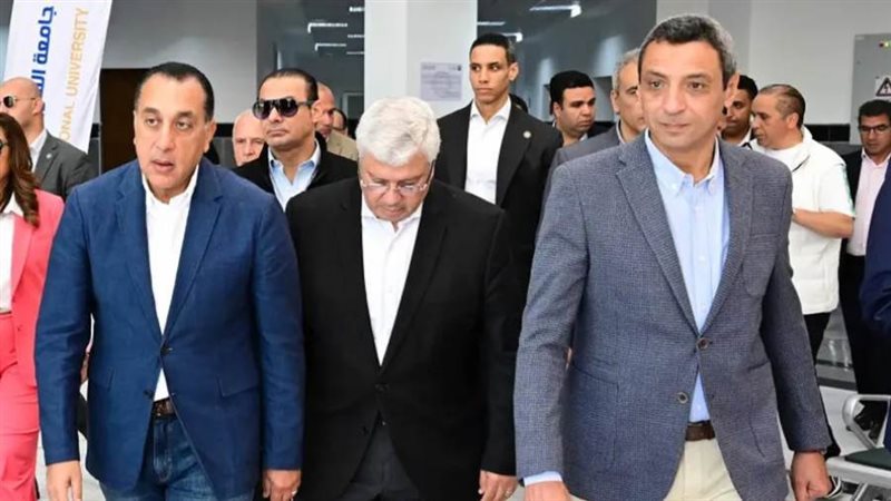 رئيس مجلس الوزراء