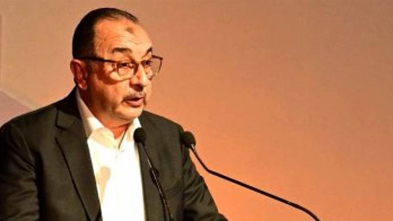 وزير قطاع الأعمال