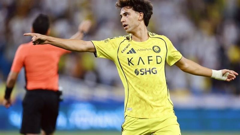 جواو فيليكس