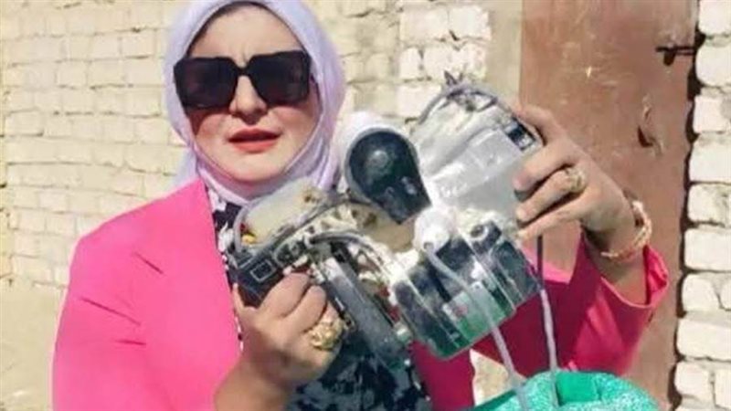 المهندسة هند مساعد